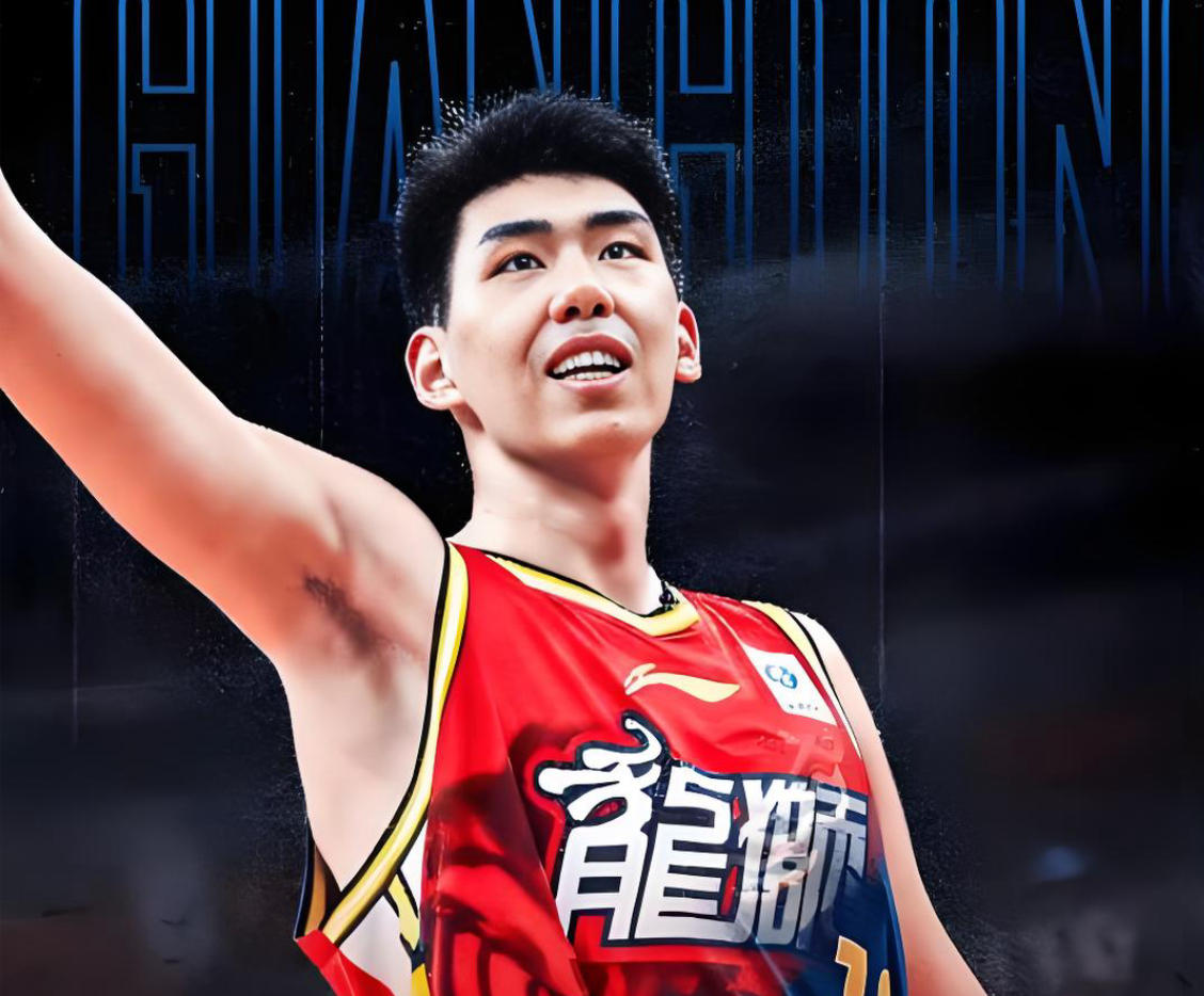 乐鱼登录入口-连续盖帽！CBA解说点赞徐昕：进步肉眼可见，广州队内线支柱